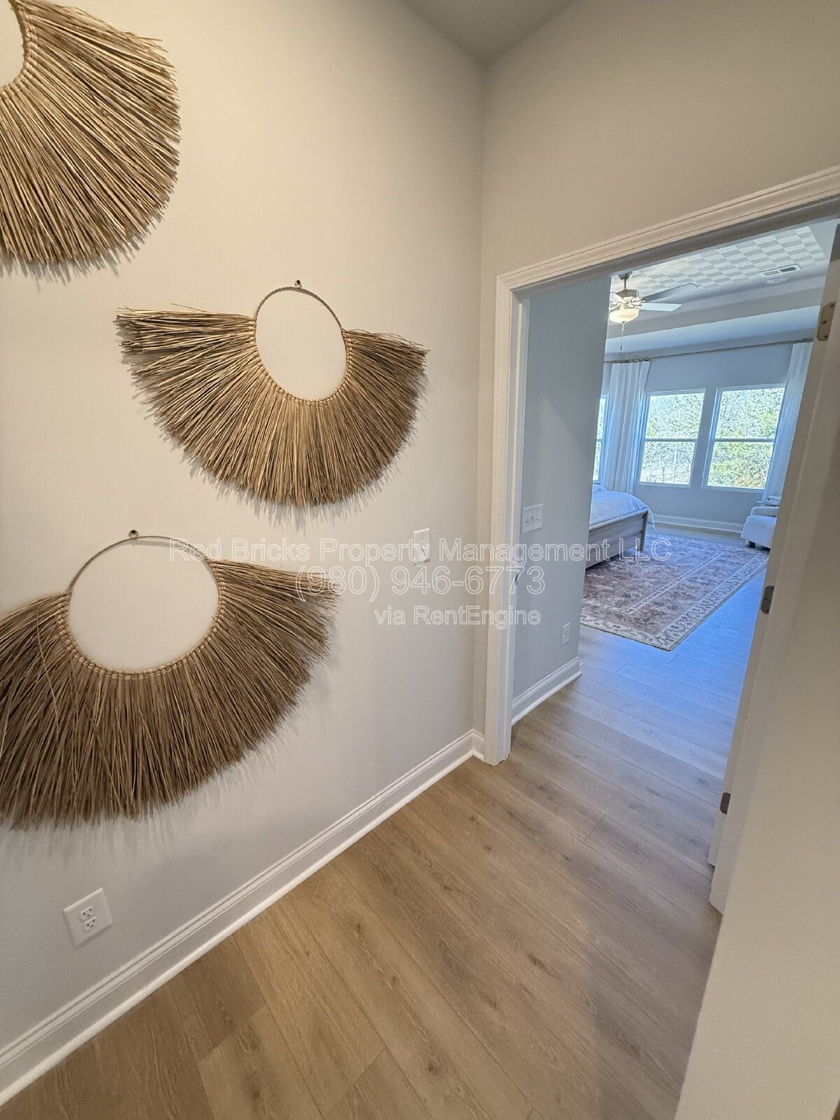Stylish 1.5-Story Home with Loft & Covered Patio in Indian Trail! property image