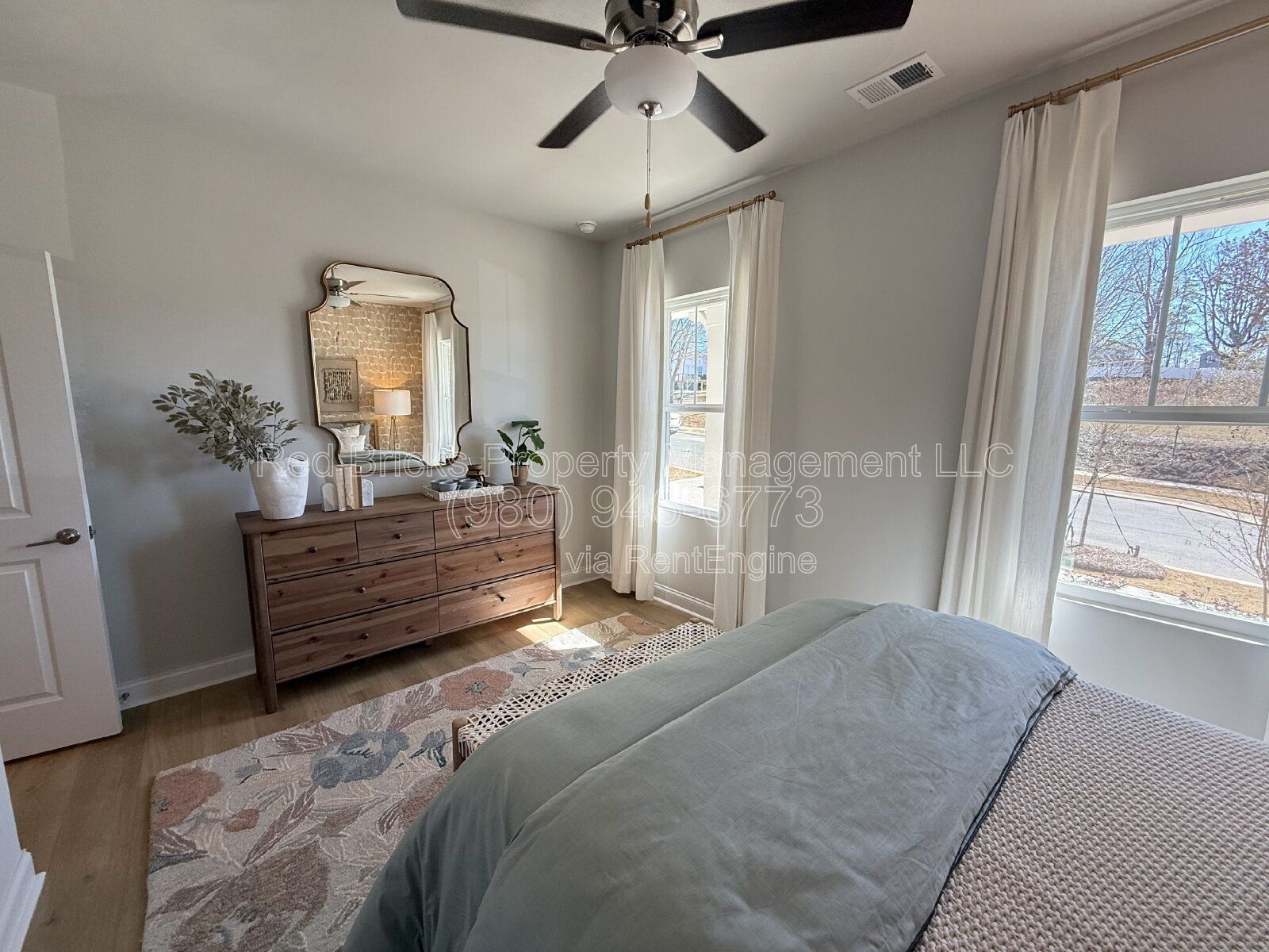Stylish 1.5-Story Home with Loft & Covered Patio in Indian Trail! property image