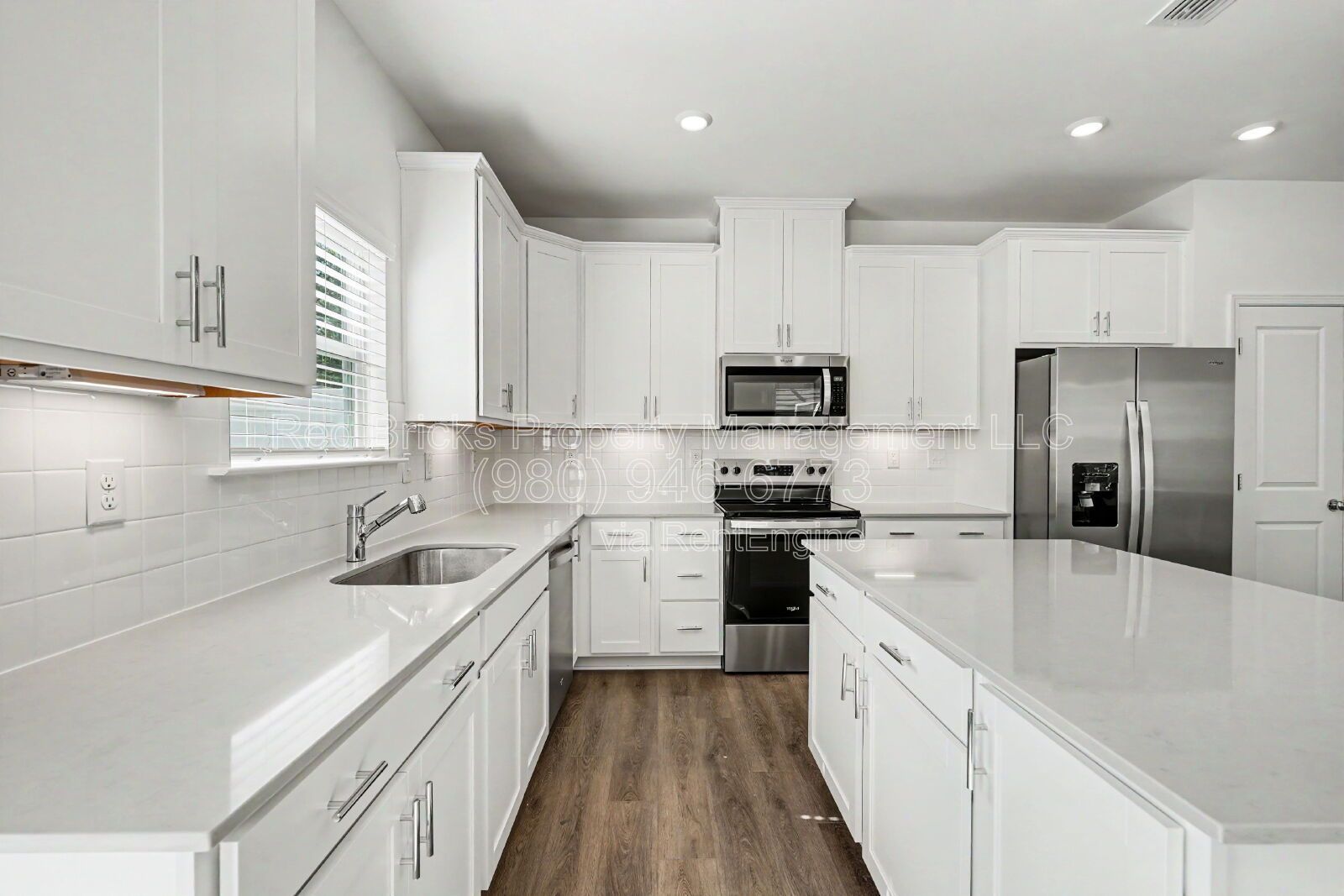 Modern End-Unit Townhome in Mallard Park – Move-In Ready! property image