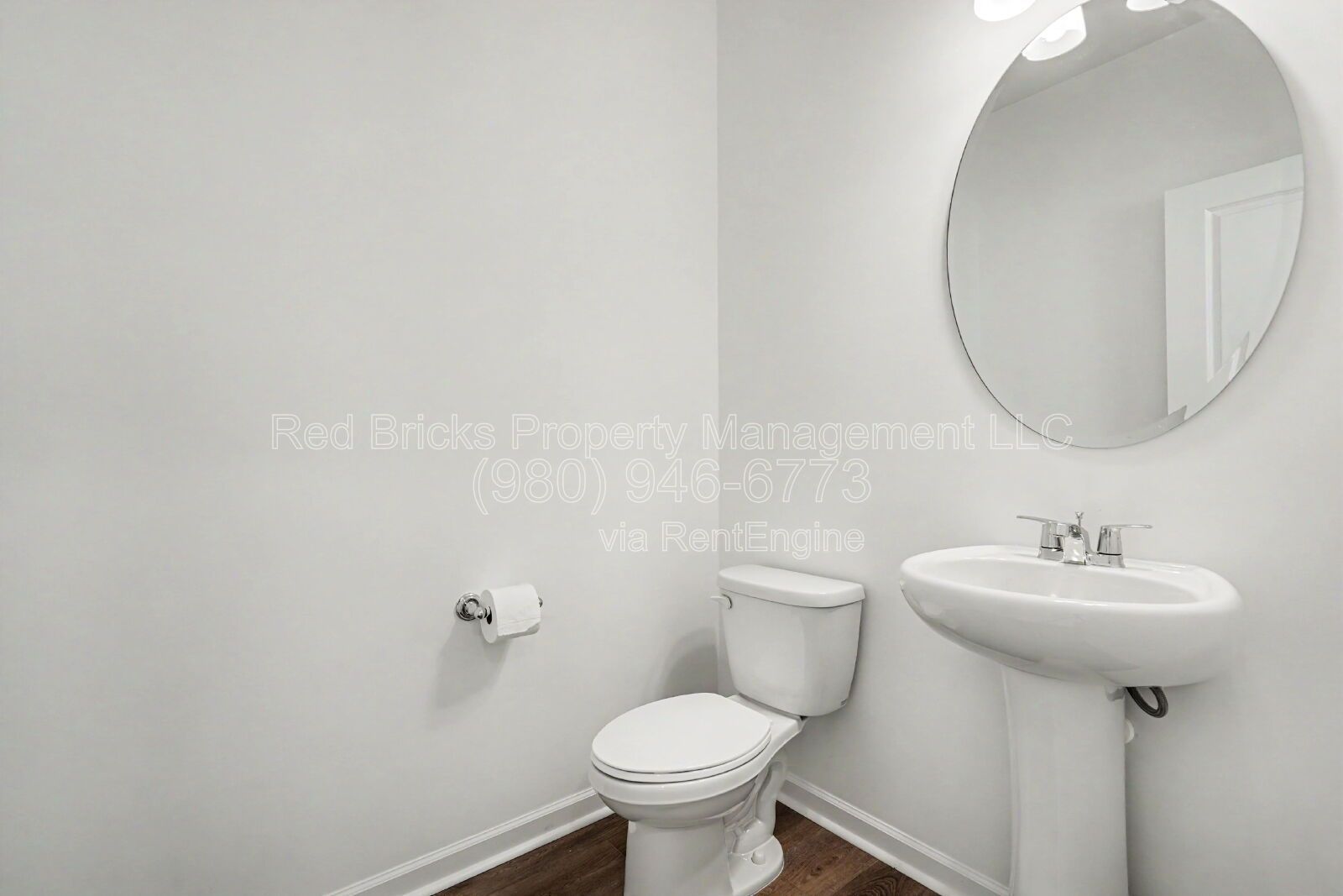 Modern End-Unit Townhome in Mallard Park – Move-In Ready! property image