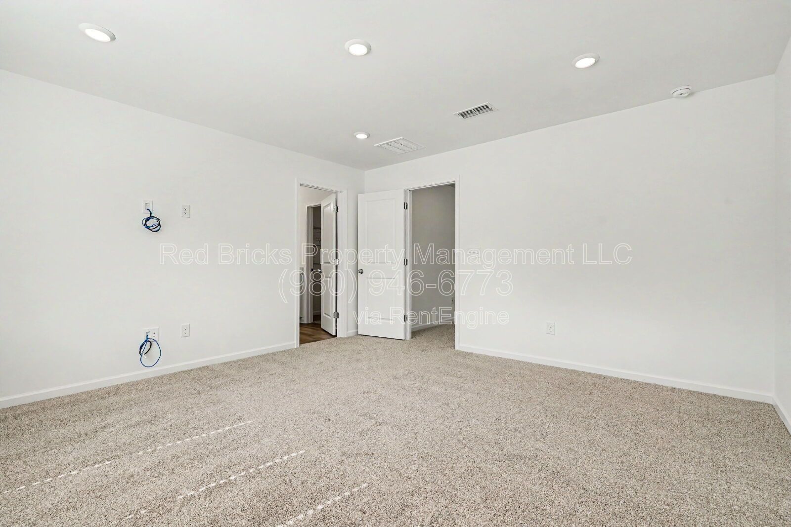 Modern End-Unit Townhome in Mallard Park – Move-In Ready! property image