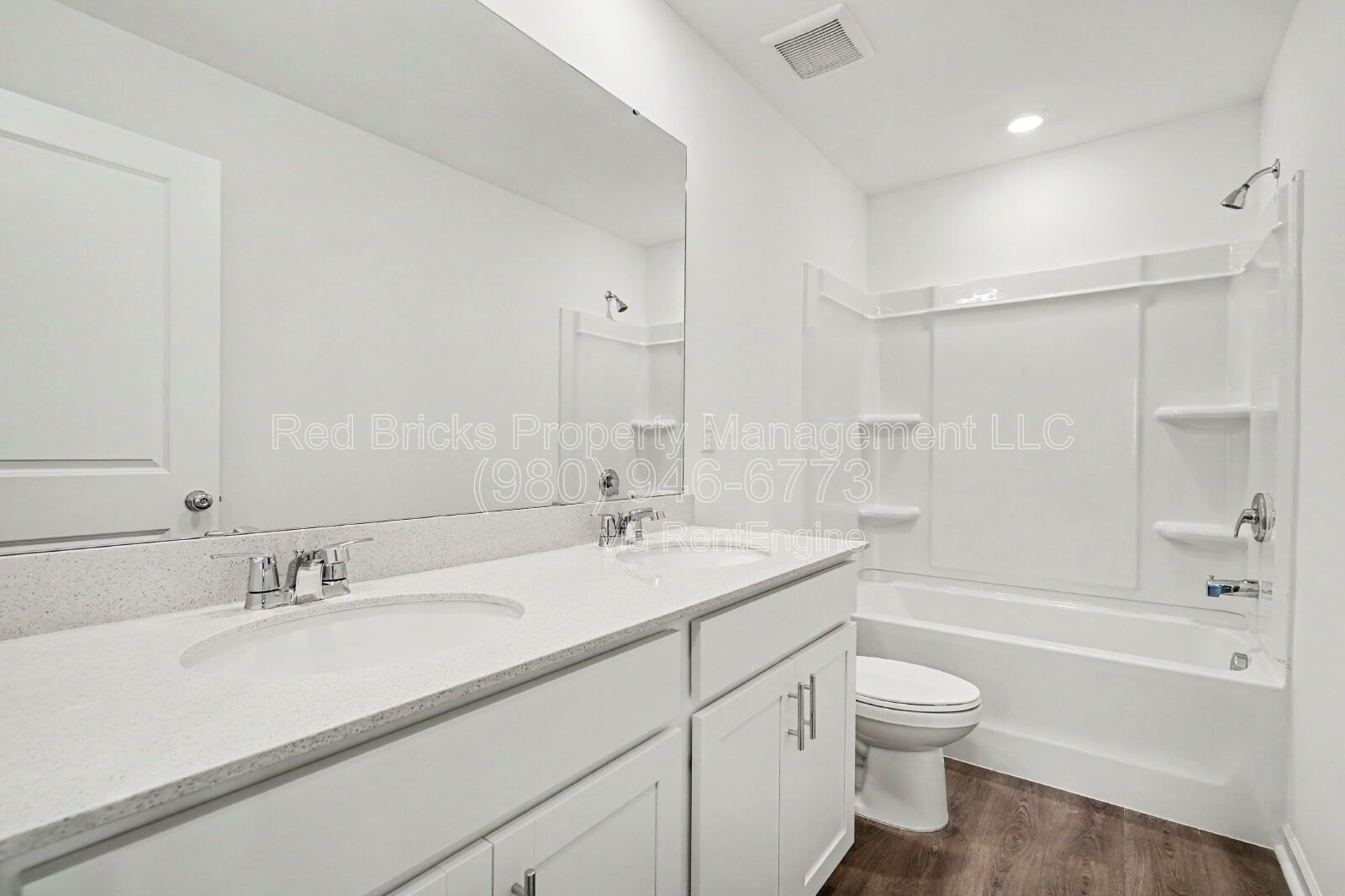 Modern End-Unit Townhome in Mallard Park – Move-In Ready! property image