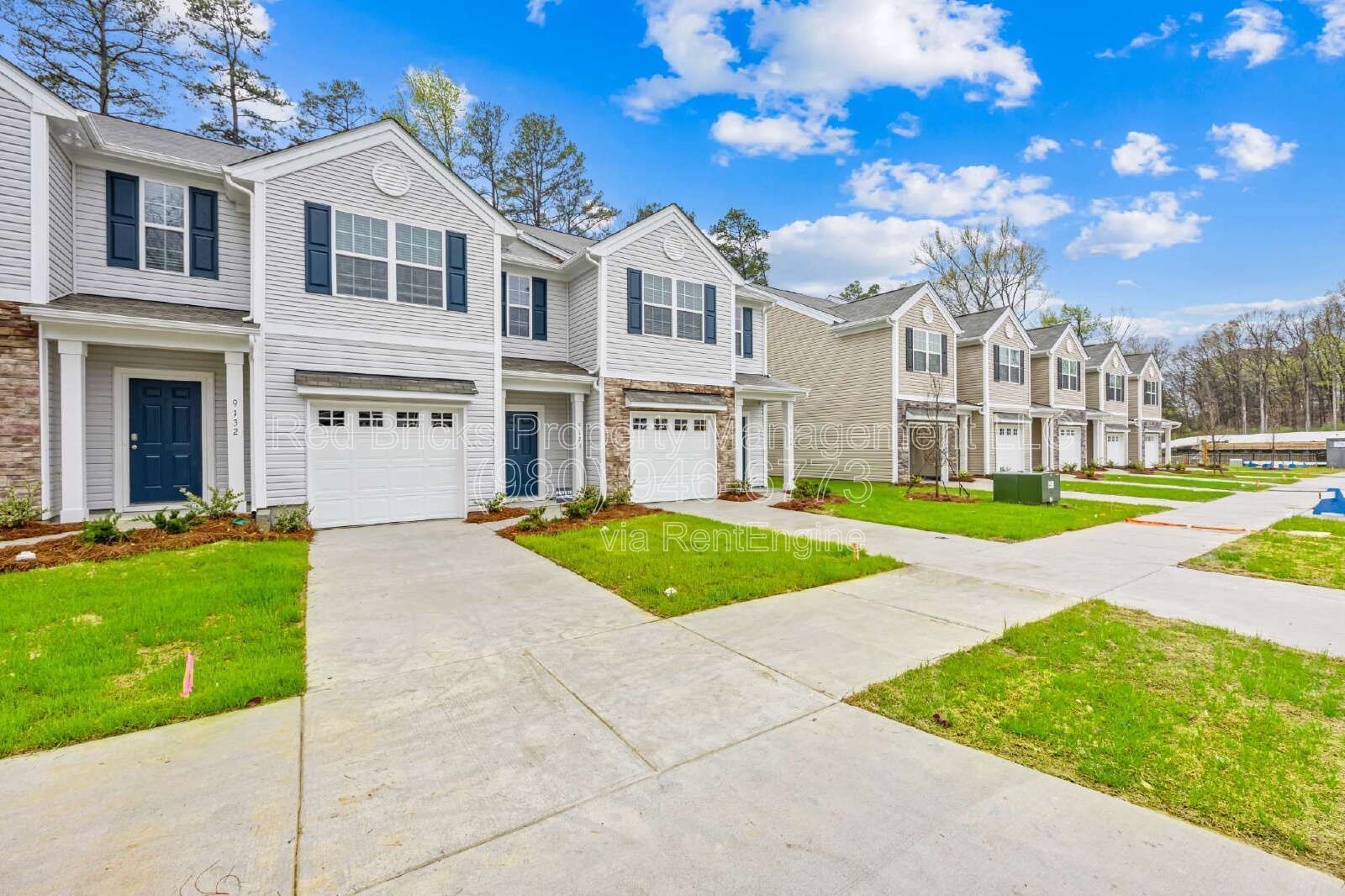 Like-New Trinity Village Townhome – Available June 16! property image
