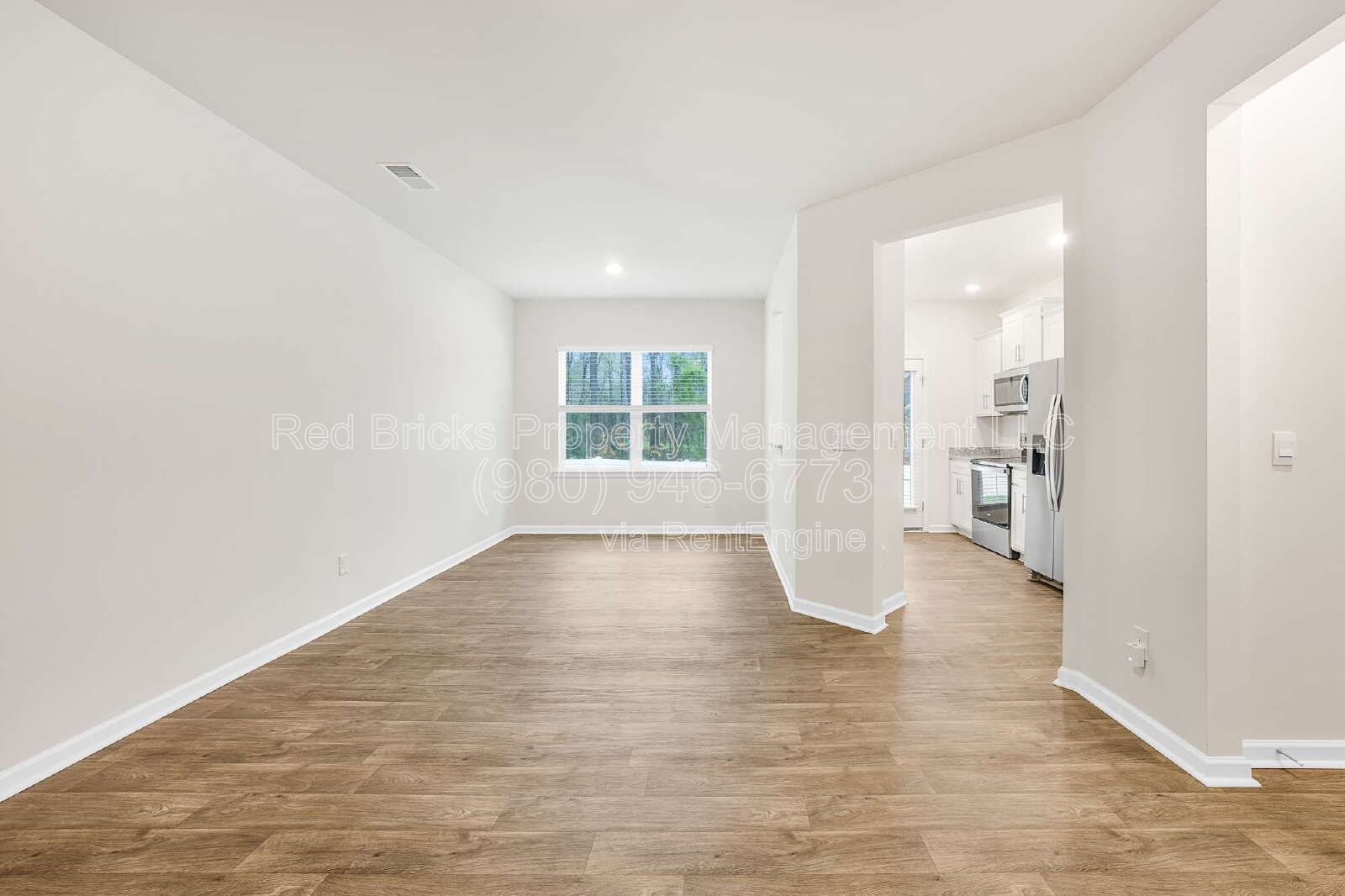 Like-New Trinity Village Townhome – Available June 16! property image