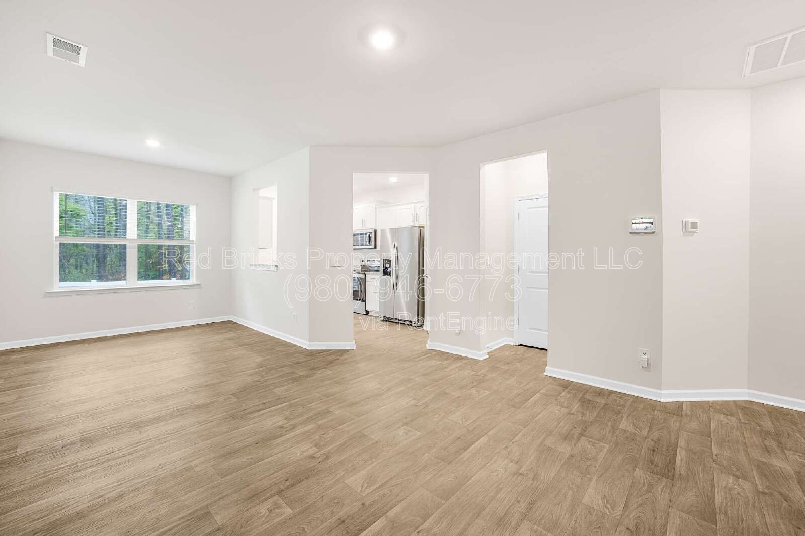 Like-New Trinity Village Townhome – Available June 16! property image