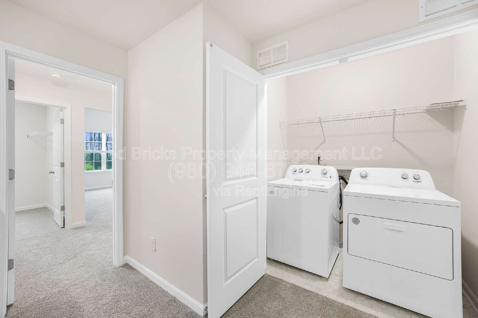 Like-New Trinity Village Townhome – Available June 16! property image