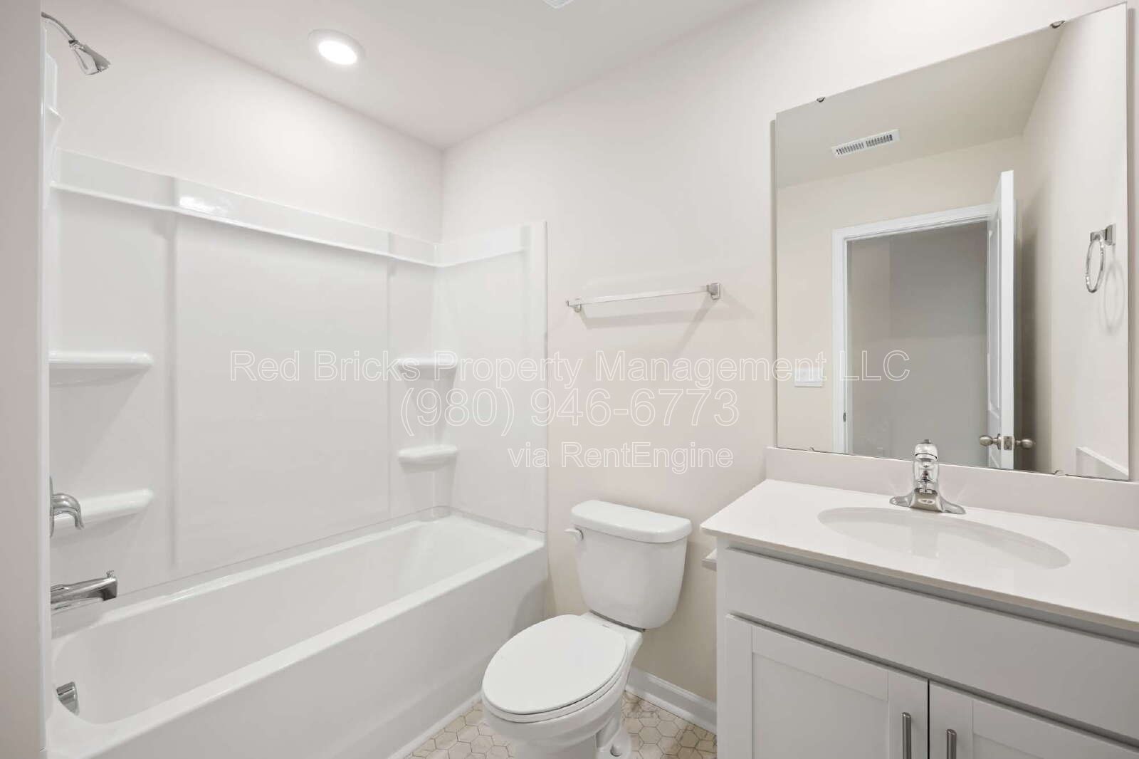 Like-New Trinity Village Townhome – Available June 16! property image