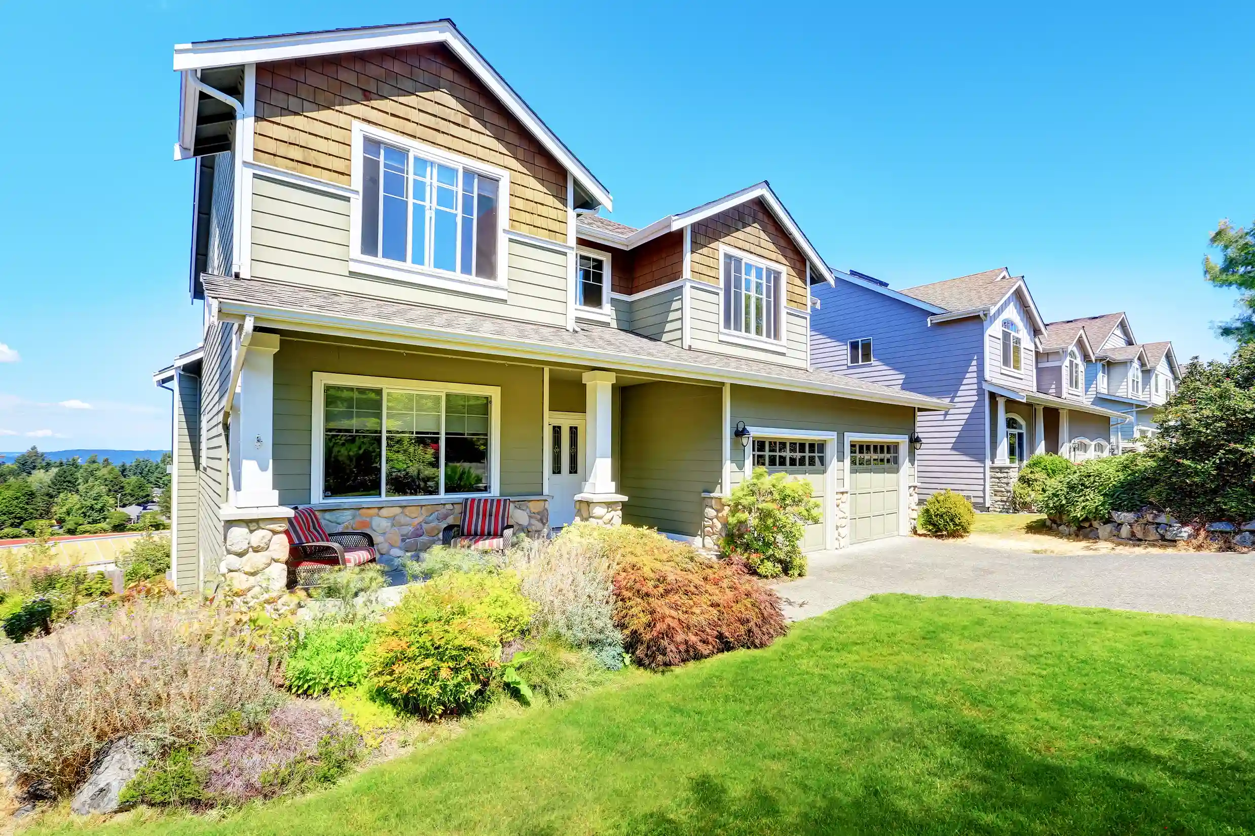 Fort Mill Property Management