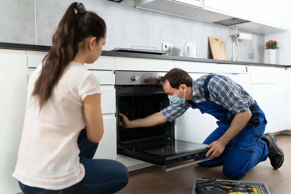 Charlotte Property Maintenance
