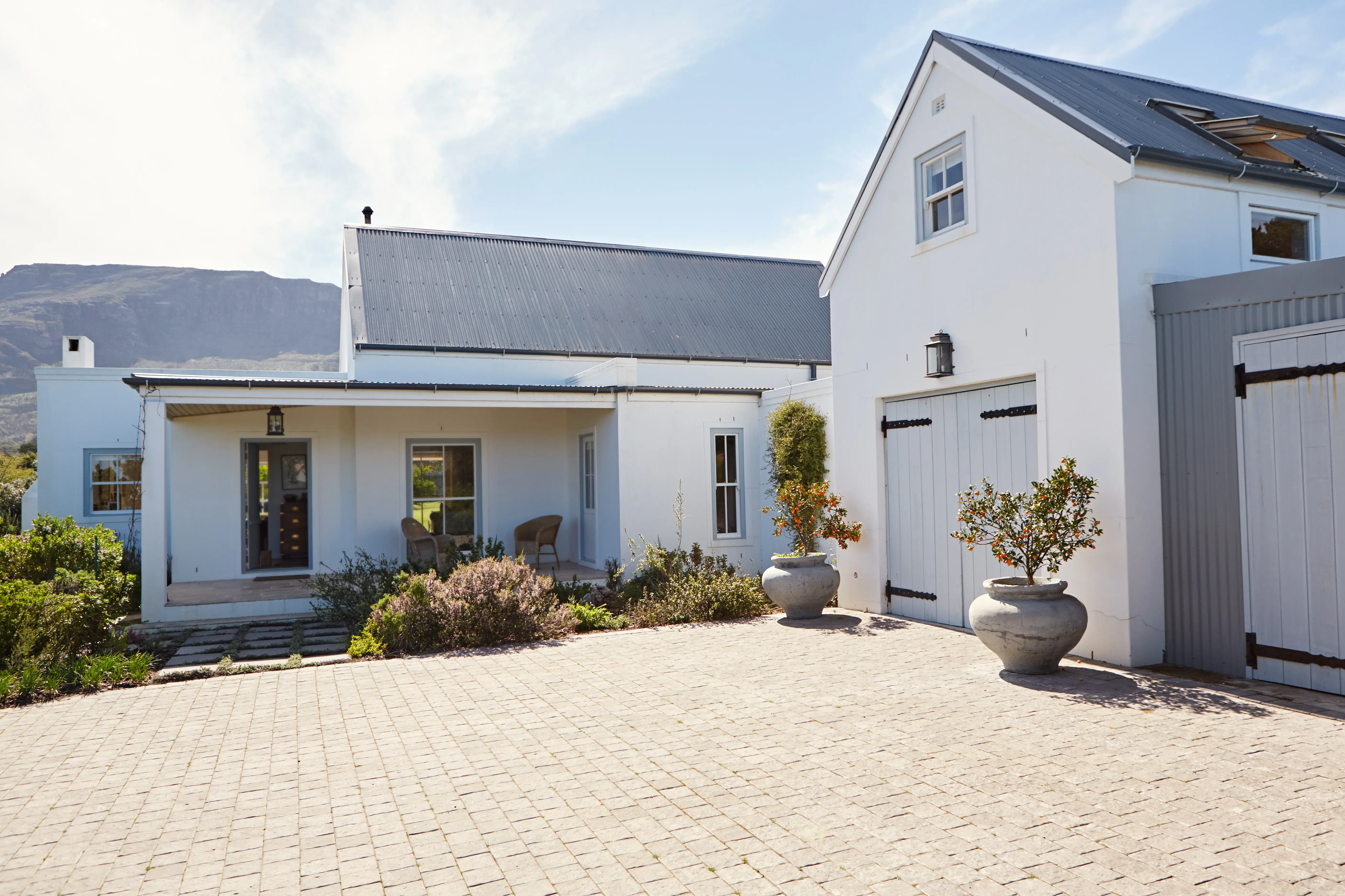 Matthews Property Management